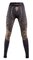 Funkčné legíny UYN Woman Cashmere Shiny 2.0 UW Pants Long Celebrity Gold