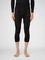 Funkčné legíny UYN Evolutyon+ 3/4 Thermal Pants Man Black