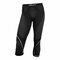 Pánske termo legíny UYN Man Evolutyon Uw Pants Medium Blackboard/Anthracite/White