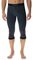 Termo legíny UYN Man Fusyon Uw Pants medium Orion Blue/Bordeaux/Pearl Grey