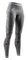 Funkčné legíny X-Bionic Merino Pants Wmn Black/Grey/Magnolia
