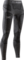 Funkčné legíny X-Bionic Symbio Merino Pants Wmn Rhino Grey