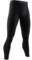 Funkčné legíny X-Bionic Merino Pants Men Black/Black