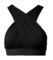 Podprsenka Goldbergh Drape Bra Black
