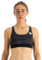 Športová podprsenka Sportful Pro W Bra Black