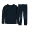 Detský funkčný set Helly Hansen Kid Lifa Merino Set Navy