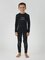 Funkčný set UYN Visyon 2.0 Thermal Base Layer Set Junior Black