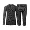 Funkčný set Viking Mounti Man 3/4 Set Grey