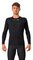 Pánska funkčná bielizeň Castelli Prosecco Tech LS Black