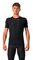 Pánska funkčná bielizeň Castelli Prosecco Tech SS Black