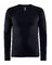 Funkčné tričko Craft M Core Dry Active Comfort Black