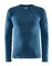 Funkčné tričko Craft Core Dry Active C Blue