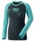 Tričko Dynafit Speed Dryarn L/S TEE Marine Blue
