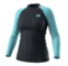 Dámske funkčné tričko Dynafit Tour Light Merino W L/S TEE Marine Blue