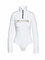 Dámske Body Goldbergh Millie Ski White