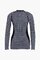 Funkčné tričko Goldbergh Starlet Baselayer Top Black/White
