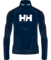Funkčné tričko Helly Hansen H1 Pro Lifa Merino Race Top Navy NSF