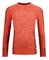 Funkčné tričko Ortovox 230 Competition Long Sleeve W Coral