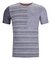 Funkčné tričko Ortovox 185 Rock'N'Wool Short Sleeve Men Grey Blend