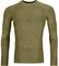 Pánske termo tričko Ortovox 230 Competition Long Sleeve Wild Herbs