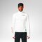 Funkčné tričko Rossignol M Hero Half Zip First Layer White