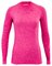 Dámske funkčné tričko Silvini Lana Pink
