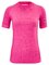 Dámske funkčné tričko Silvini Soana Pink