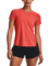 Dámske funkčné tričko Under Armour IsoChill Run Laser Tee Orange