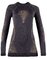 Funkčné tričko UYN Cashmere Shiny 2.0 UW Shirt LG Sl Round Neck Celebrity Gold
