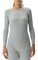 Funkčné tričko UYN Evolution Women UW Shirt LG SL Nautical Grey/Pearl