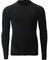 Funkčné tričko UYN Evolutyon+ Thermal Jersey Man Black