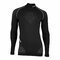Spodné Prádlo UYN Man Evolutyon Uw Sirt Turtle Neck Blackboard/Anthracite/White