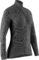 Funkčná mikina X-Bionic Instructor 4.0 TRN Layer Women Charcoal