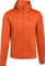 Mikina Atomic FZ Alps Hoodie Rust V