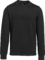 Mikina Atomic Sweater Black V