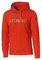 Mikina Atomic Alps Hoodie Dark Red