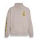 Mikina Atomic Bent Chetler Hoodie Basalt
