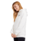 Mikina Burton Durable Goods Pullover Hoodie Stout White
