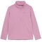 Detská mikina Color Kids Fleece Pulli Stretch Lilac Chiffon