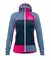 Dámska mikina Crazy Idea Pull IONIC vento