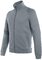 Mikina Dainese Full-Zip SweatShirt Grey
