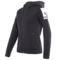 Mikina Dainese Full-Zip Hoodie Lady Black 20/21