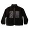 Mikina DC Traverse Fleece Black