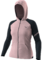 Mikina Dynafit 24/7 PTC Zip Hoody W Pale Rose 23/24