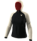 Mikina Dynafit Radical Polartec Hooded Jkt W Overcast