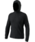 Mikina Dynafit Radical Polartec Hooded Jkt M Black Out