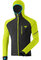Mikina Dynafit Radical PTC M JKT Limepunch