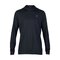 Pánsky dres Fox Ranger LS Sun Shirt Black