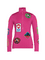 Mikina Goldbergh Bodycheck Ski Pully Passion Pink