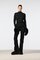 Mikina Goldbergh Diane Ski Pully Black